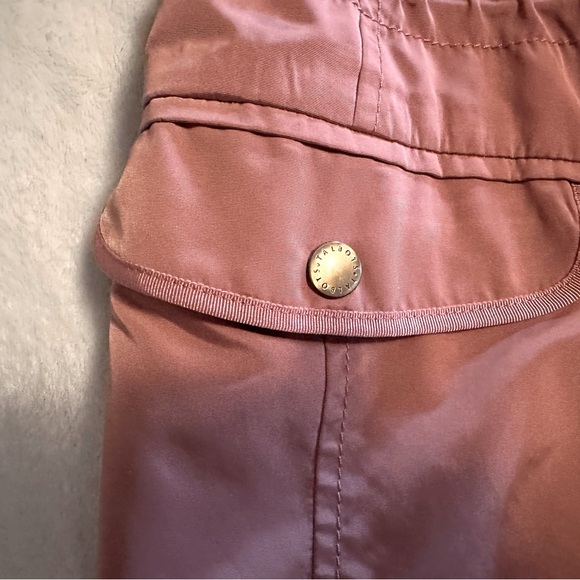 Talbots Rose Colored Spring Jacket - Picture 9 of 13